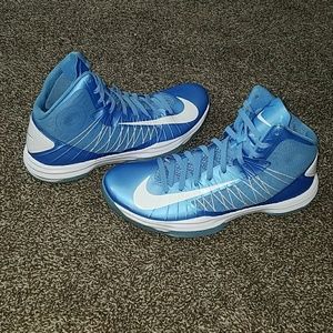 Nike Lunar Hyperdunk 2012 TB